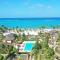 The Sands Beach Resort