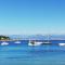 Hotel Miramar- Cap dAntibes - La Garoupe plage