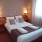 Hotel Particulier LE ROCHER DES MARAIS "Proximité Plage & Vue mer pour certains hébergements" - بورنيك