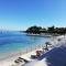 Hotel Miramar- Cap dAntibes - La Garoupe plage