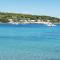 Hotel Miramar- Cap dAntibes - La Garoupe plage