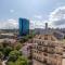 Botanic Towers опалення та світло цілодобово