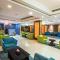 Le Park Concord Hotel Al Majmaah