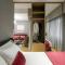 Olvios Luxury Suites - 塞萨洛尼基