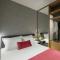 Olvios Luxury Suites - 塞萨洛尼基
