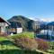 8 person holiday home in Valldal - Valldal