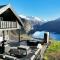 8 person holiday home in Valldal - Valldal