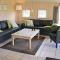 6 person holiday home in Oksbøl-By Traum