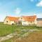 Four-Bedroom Holiday home in Thisted 10