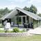 Three-Bedroom Holiday home in Idestrup 3