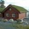 Three-Bedroom Holiday home in Blaksæter