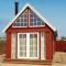 4 person holiday home in Karrebæksminde-By Traum