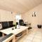 6 person holiday home in Oksbøl-By Traum