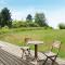 Three-Bedroom Holiday home in Knebel 19