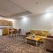 Le Park Concord Hotel Al Majmaah