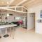 Three-Bedroom Holiday home in Frørup 3 - Tårup