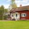 Two-Bedroom Holiday home in Pauliström