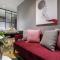 Olvios Luxury Suites - 塞萨洛尼基
