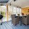 Three-Bedroom Holiday home in Græsted 4 - Udsholt Sand