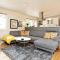 Three-Bedroom Holiday home in Græsted 4