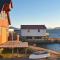 5 person holiday home in Bud-By Traum