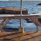 5 person holiday home in Bud-By Traum