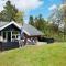 10 person holiday home in Henne