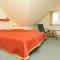 8 person holiday home in Bl vand
