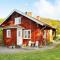 8 person holiday home in Varg n