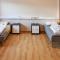 12 person holiday home in Oksvoll