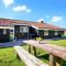 10 person holiday home in Løkken-By Traum