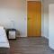 12 person holiday home in Oksvoll