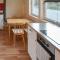 8 person holiday home in Oksvoll