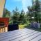 6 person holiday home in Ålbæk