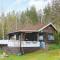 4 person holiday home in VETLANDA - Lillarp