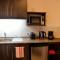 ARROYO SUITE HOUSE