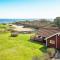 Three-Bedroom Holiday home in Nykøbing Sj 7