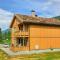 8 person holiday home in skulestadmo