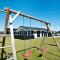 Three-Bedroom Holiday home in Juelsminde 18 - Sønderby