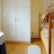 4 person holiday home in Tvååker