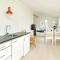 4 person holiday home in Skagen-By Traum