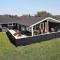8 person holiday home in Hj rring - Lonstrup