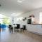 7 person holiday home in Jægerspris-By Traum