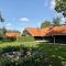 6 person holiday home in Hemmet-By Traum