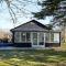 6 person holiday home in Hasle-By Traum