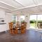 6 person holiday home in Hemmet-By Traum