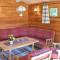 8 person holiday home in olden