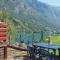 8 person holiday home in olden
