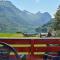 8 person holiday home in olden