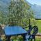 8 person holiday home in olden